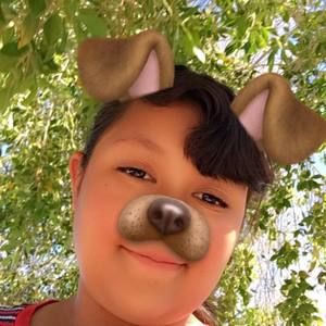 Meet your Posher, Jocelyn